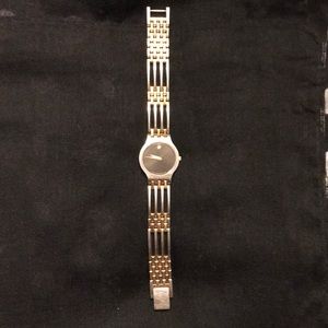 Movado Esperanza watch